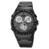 Часы наручные Skmei мужские электронные спортивные 2109black