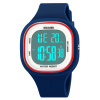 Часы наручные Skmei мужские электронные спортивные 2290dark-blue