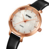 Часы наручные Skmei женские кварцевые 2170rose-gold-black