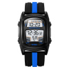 Часы наручные Skmei мужские электронные 2203blue