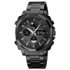 Часы наручные Skmei мужские электронные спортивные 1673black-black