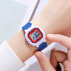 Часы наручные Skmei женские электронные спортивные 2326blue
