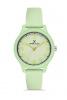 Наручные часы  Daniel Klein женские зеленые 13282-1