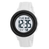 Часы наручные Skmei мужские электронные спортивные 2458white