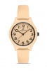 Наручные часы  Daniel Klein женские бежевые 13282-5