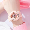 Часы наручные Skmei женские электронные спортивные 1835pink