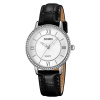 Часы наручные Skmei женские кварцевые 2253silver-black