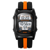 Часы наручные Skmei мужские электронные 2203orange