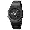 Часы наручные Skmei мужские электронные спортивные 1816black-black-black