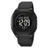 Часы наручные Skmei мужские электронные спортивные 2160black-black