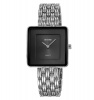 Часы наручные Skmei женские кварцевые 2372silver-black