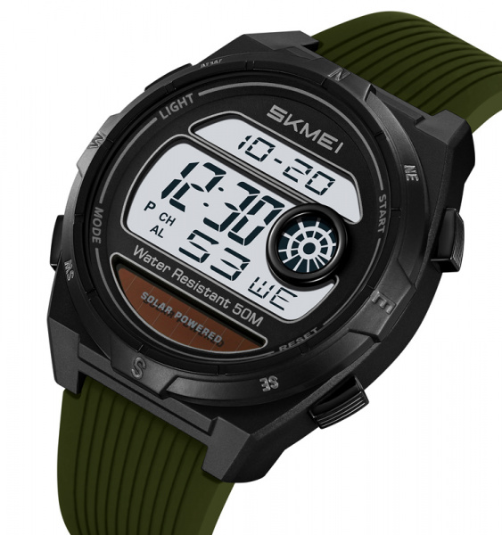 2436green солнечная батарея