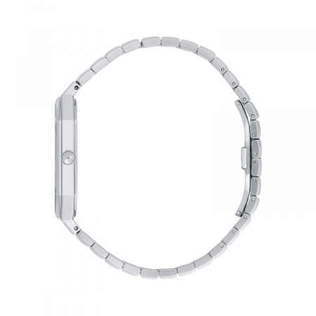 Наручные часы Loyss мужские кварцевые LS2002-12 SLIM