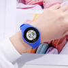 Часы наручные Skmei женские электронные спортивные 1798blue
