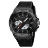 Часы наручные Skmei мужские электронные спортивные 2276black-white
