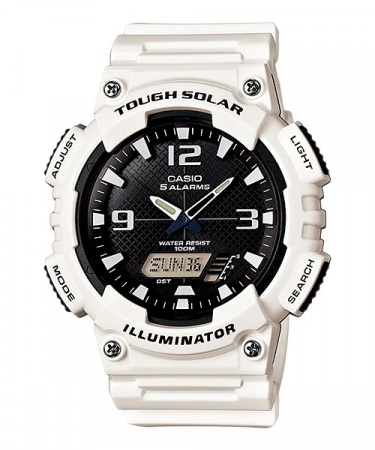 Наручные часы Casio мужские AQ-S810WC-7AVDF