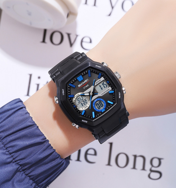 2389black-blue