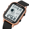 Часы наручные Skmei мужские электронные спортивные 1971rose-gold
