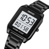 Часы наручные Skmei мужские электронные 2154black-white