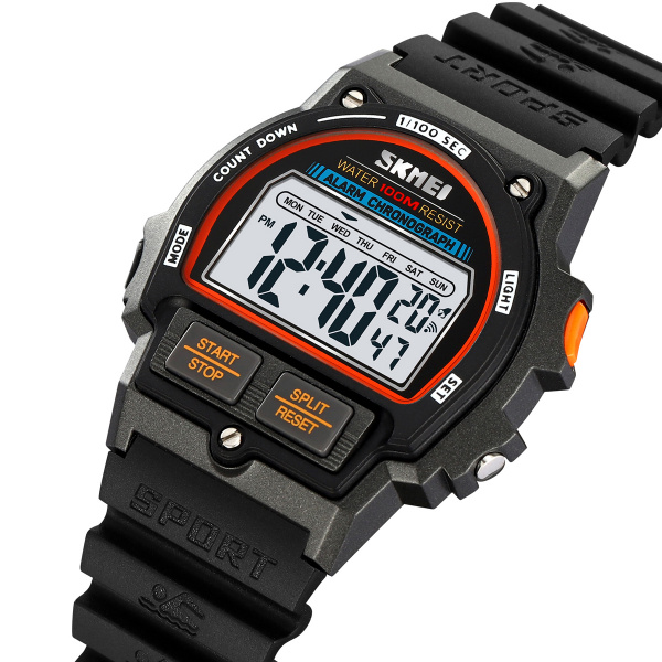 2263titanium-orange 100 m