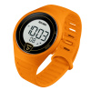 Часы наручные Skmei женские электронные спортивные 1798orange