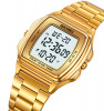 Часы наручные Skmei мужские электронные 2239gold