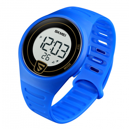 Часы наручные Skmei женские электронные спортивные 1798blue