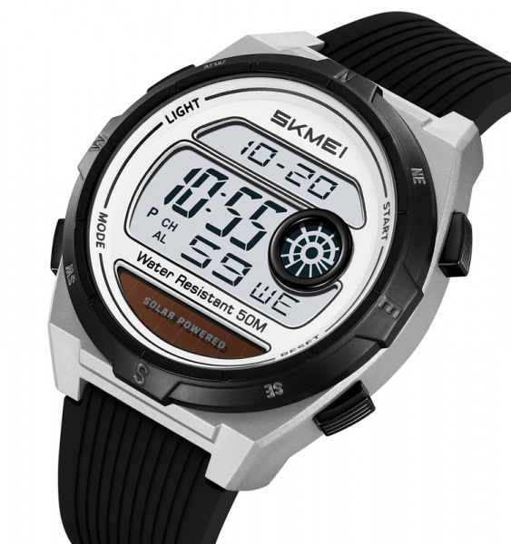 2436silver солнечная батарея