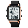 Часы наручные Skmei мужские электронные спортивные 1971rose-gold
