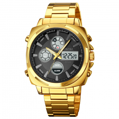1673gold-black