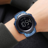 Часы наручные Skmei мужские электронные спортивные 2304black-blue