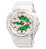 Часы наручные Skmei женские электронные спортивные 1689white
