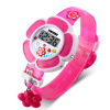 Часы наручные Skmei детские электронные 1144dg-pink