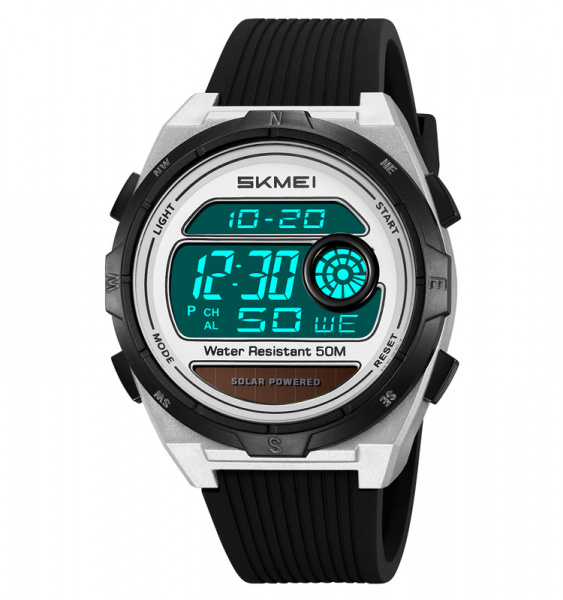 2436silver солнечная батарея