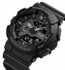 Часы наручные Skmei мужские электронные спортивные 1834black