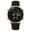 Часы наручные Skmei мужские электронные 2079gold-black