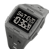 Часы наручные Skmei мужские электронные спортивные 2186grey