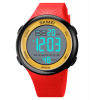 Часы наручные Skmei мужские электронные спортивные 1856red