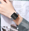 Часы наручные Skmei женские кварцевые 2372silver-black