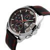 Часы наручные Skmei мужские кварцевые 9106cl-red