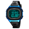 Часы наручные Skmei мужские электронные спортивные 2189blue