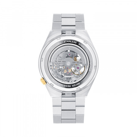 Наручные часы Loyss мужские механические LS1001-03