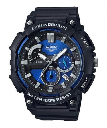 Наручные часы Casio мужские MCW-200H-2AVDF
