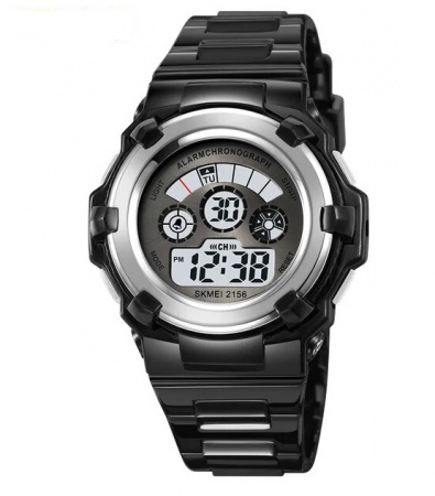 2156silver-black