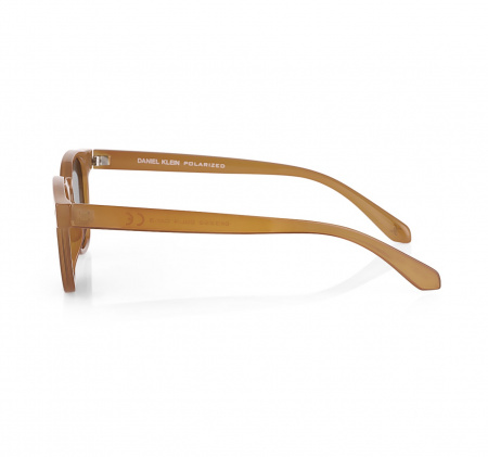 Солнцезащитные очки Daniel Klein Polarized UV400 3254-4