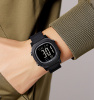 Часы наручные Skmei мужские электронные спортивные 2483black