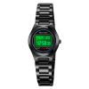Часы наручные Skmei женские электронные 2334black