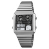 Часы наручные Skmei мужские электронные 2198silver