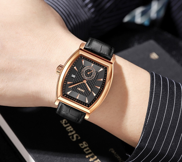 9306rose-gold-black
