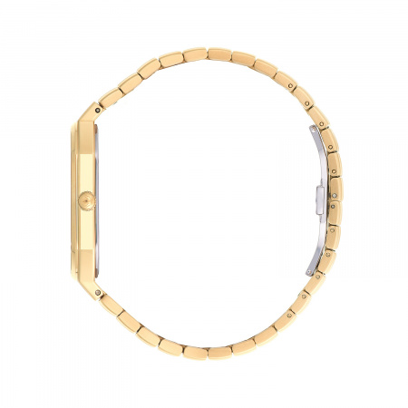 Наручные часы Loyss мужские кварцевые LS2002-11 SLIM